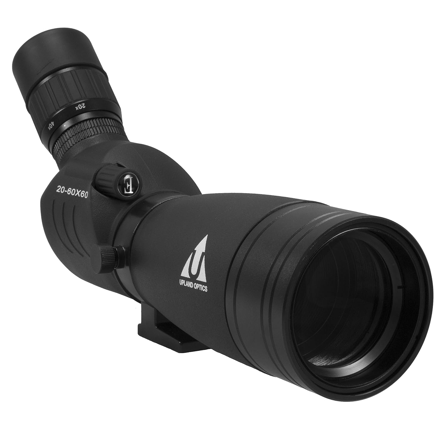 Binoculars vs. Spotting Scopes Optics Den