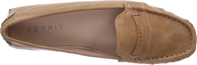 esprit moccasins