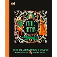 Ancient Myths Collection: Greek Myths, Norse Myths and