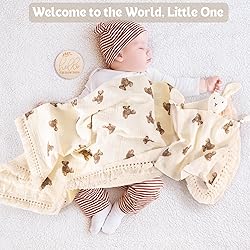New Mom Gifts, Gender Reveal Gifts for Parents to
