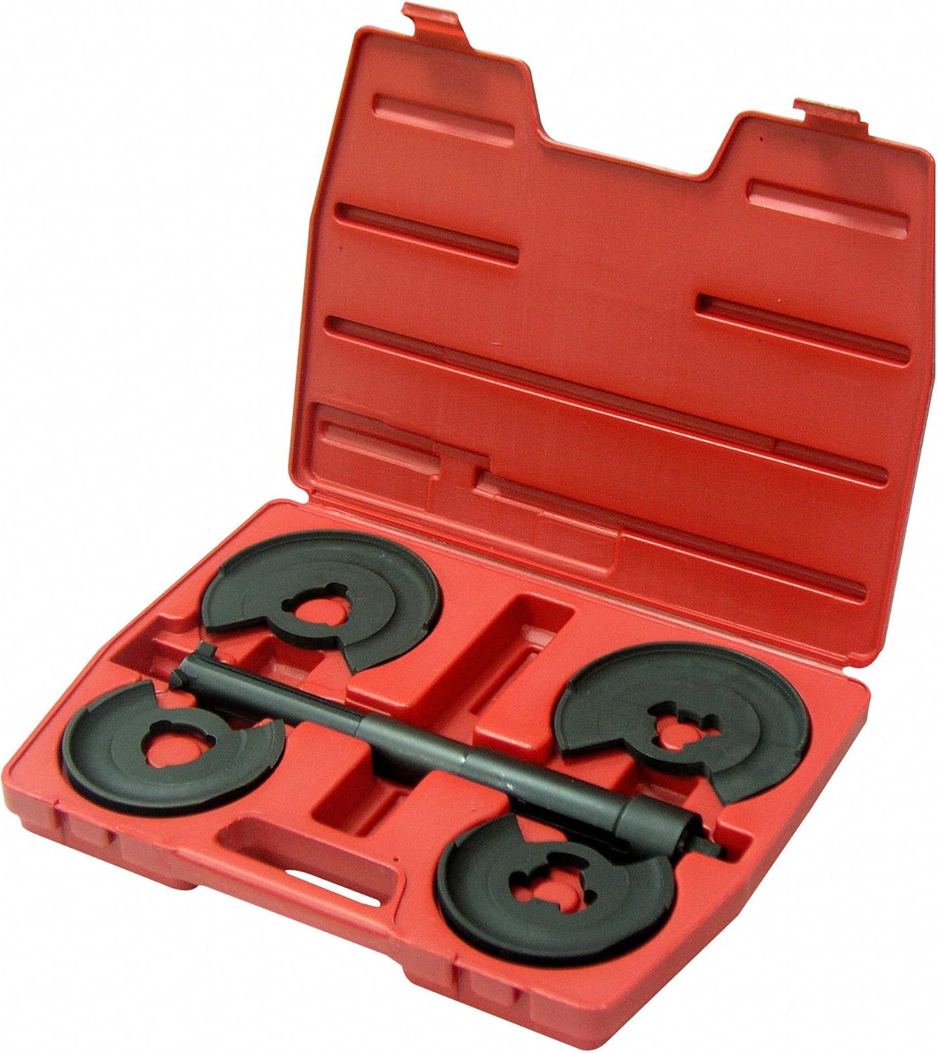 Car Coil Spring Compressor Kit at Amy Hairston blog