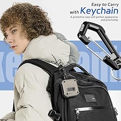 Case for AirPods 4th Generation Case, Ekoonpft