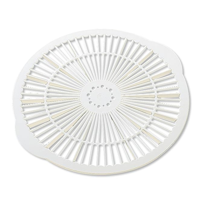 Kaiser Classic Tortenteiler/ Auskühler, Ø 32 cm, 16-teilend, Kunststoff, spülmaschinengeeignet