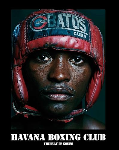 Download Havana Boxing Club PDF