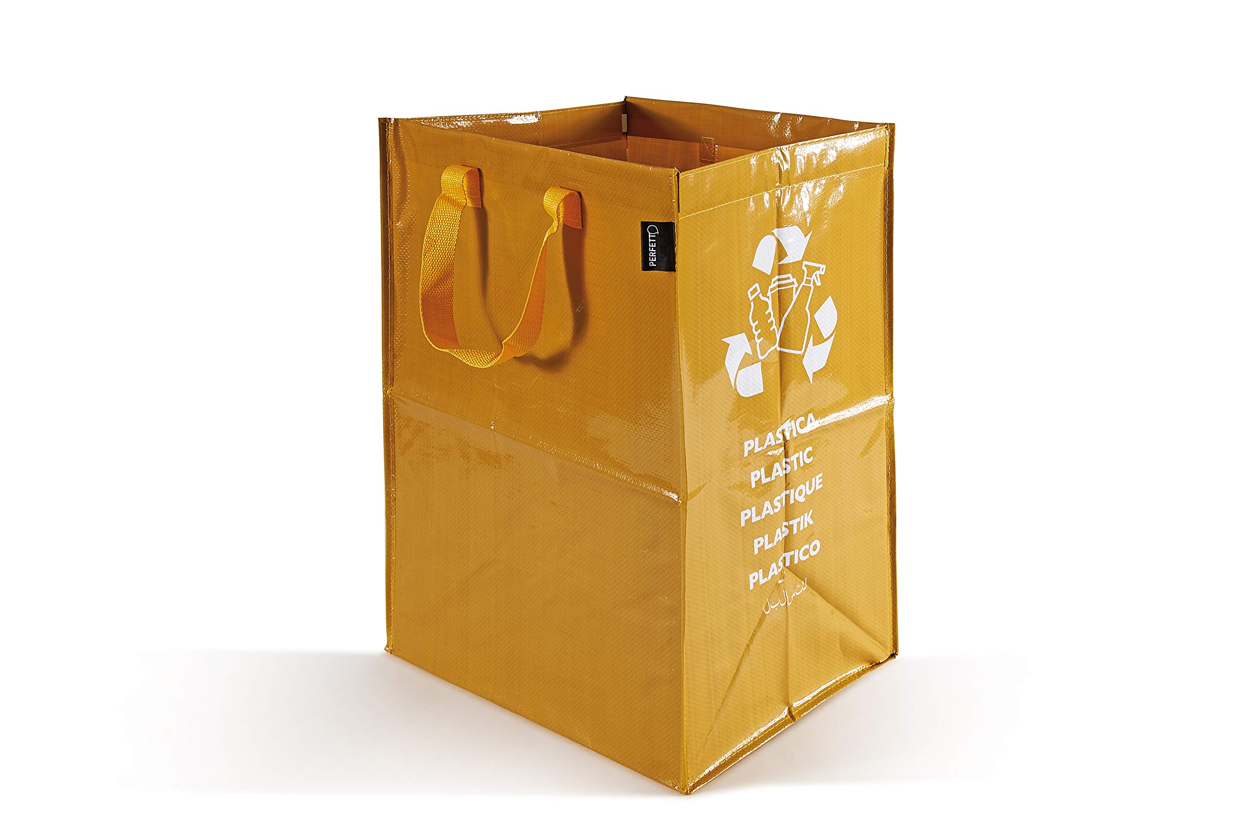 Perfect container 62 LT for plastic, soap, 30X38Xh55