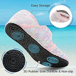 Shower Shoes Women Summer Beach Slippers Non Slip