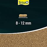 Tetra Pond Wheatgerm Sticks 1 L Brand New Complete Pond Food view 5