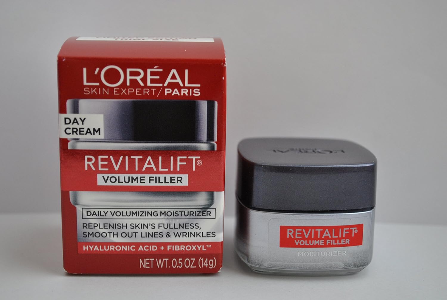 revitalift volume filler