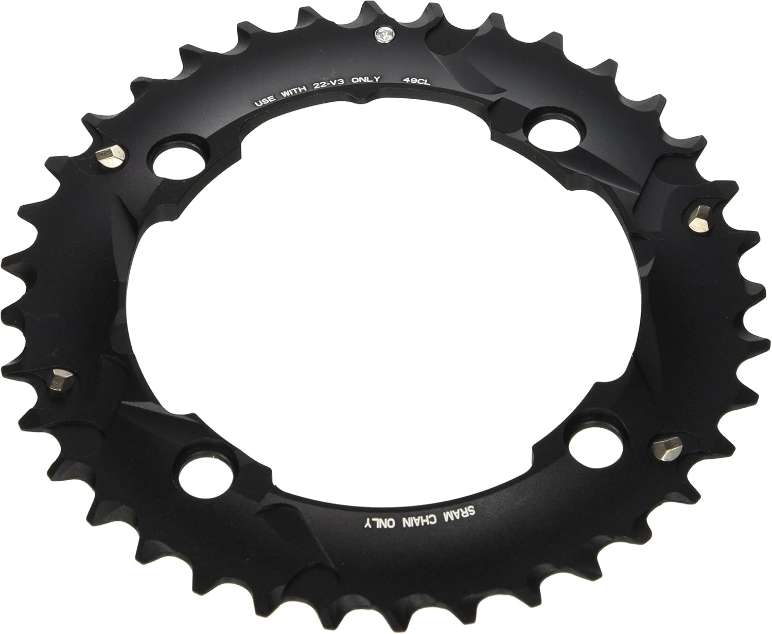 sram 36t chainring