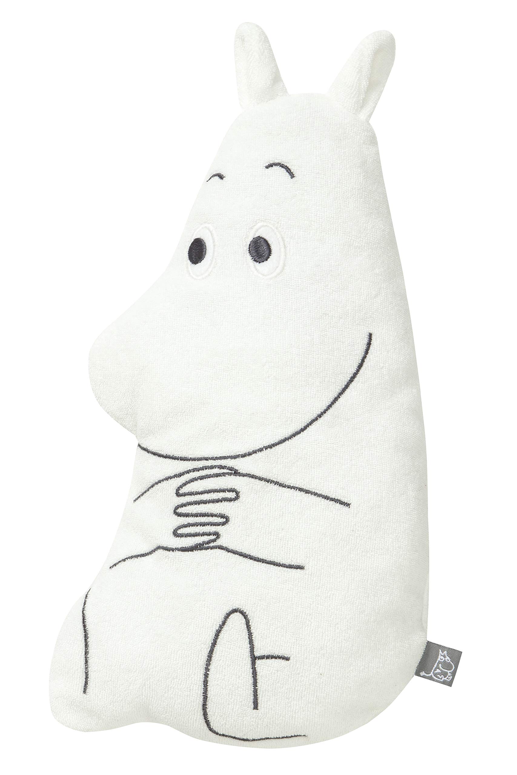 DADWAY MOOMIN BABY ムーミンベビー ムーミンアームピロー ブルーム/ミント APMB015097400商品画像