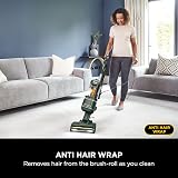 Shark Corded Upright Vacuum Cleaner Anti Hair Wrap Pet LED 8m Cord NZ691UKT view 4