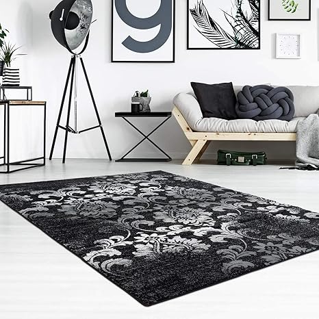 Wohnzimmer Inspiration Grau Weiß / Hier können sie möbel und deko