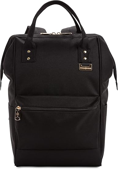 swissgear artz laptop backpack