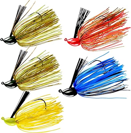 fishing jigs