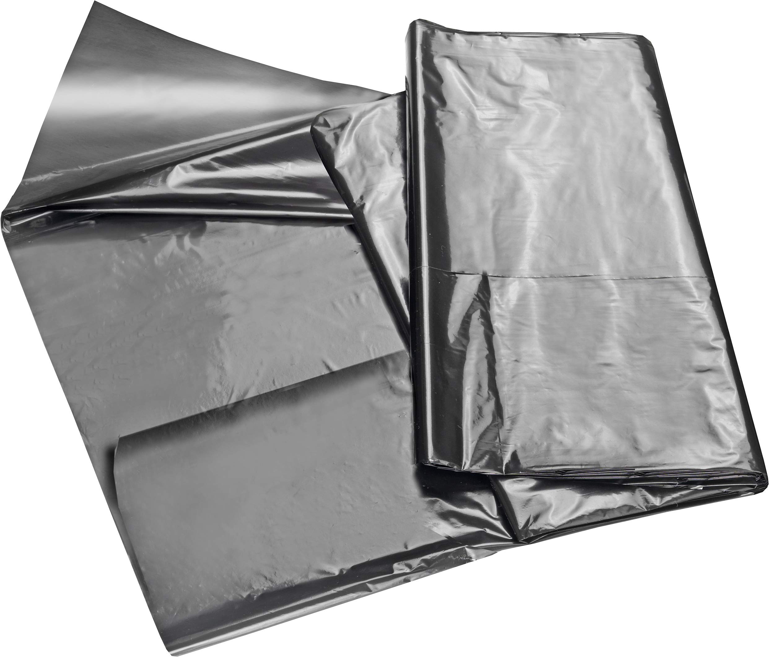 Bed Film 10x1,2m in Black