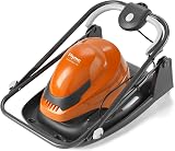 Flymo SimpliGlide 300 Hover Lawn Mower 1700W 30cm Cutting Width 10m Cable view 2