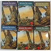 Threshold (The Collected Stories of Roger Zelazny)