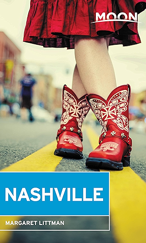 Download Moon Nashville (Travel Guide) (English Edition) PDF