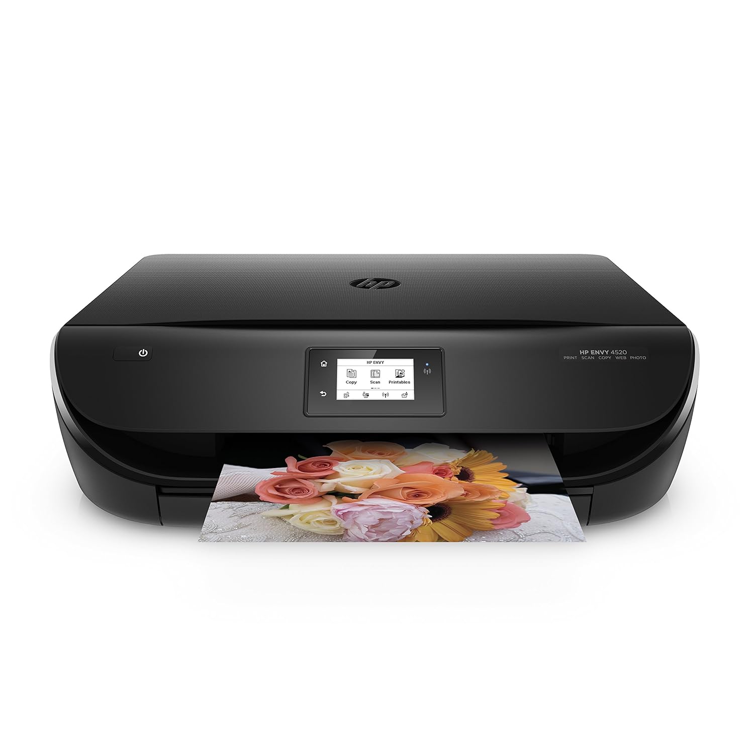 Change Printer Cartridge Hp Envy 4520 Bruin Blog