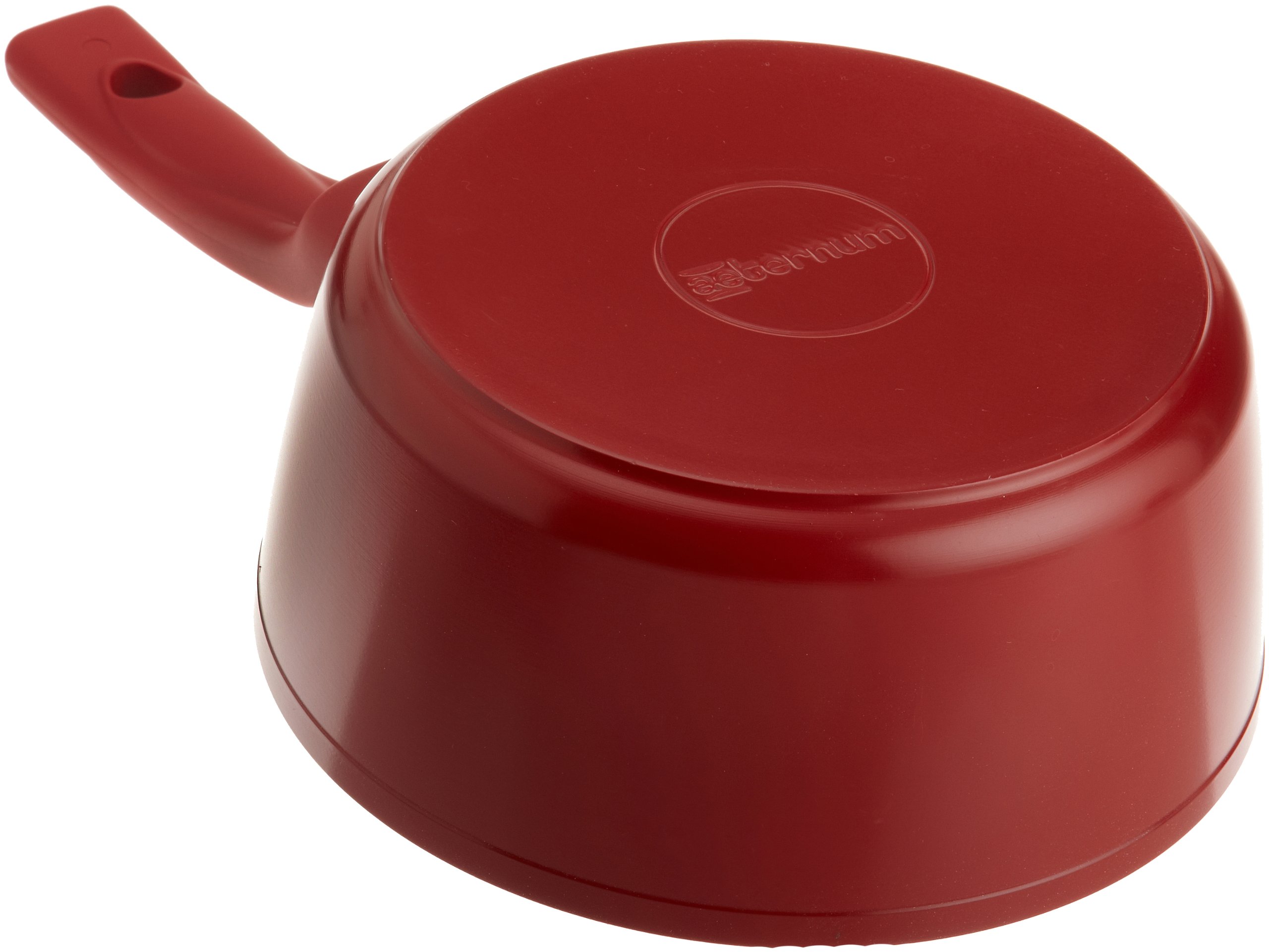 Bialetti Aeternum Red 7199 Sauce Pan, 2Qt 76753071994 eBay