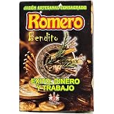 SOAP ROSEMARY CLEAN ENERGIES AND HELP TO ATRACTED MONEY,WORK,LOVE AND SUCCESS! HANDAMADE SOAP MADE FOR SPIRITUAL GUIDES.. JABON ROMERO BENDITO CONSAGRADO PREPARADO POR ESPIRITUAL GUIDES