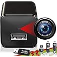 Spy Camera Charger | Hidden Camera | Premium Pack | Mini Spy Camera 1080p | USB Charger Camera | Hidden Spy Camera | Hidden N