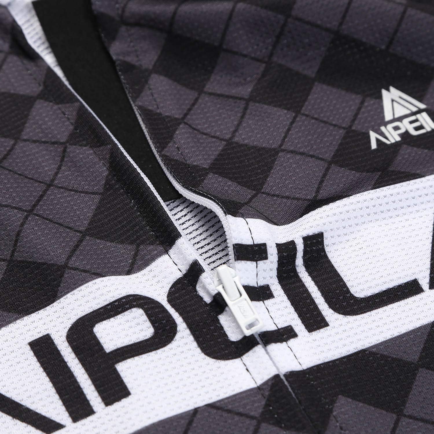 Men's Cycling Jersey Suit Full Sleeve Bicycle Jersey Clothing Set + 3D Padded Breathable Pant Sportswear: Clothing