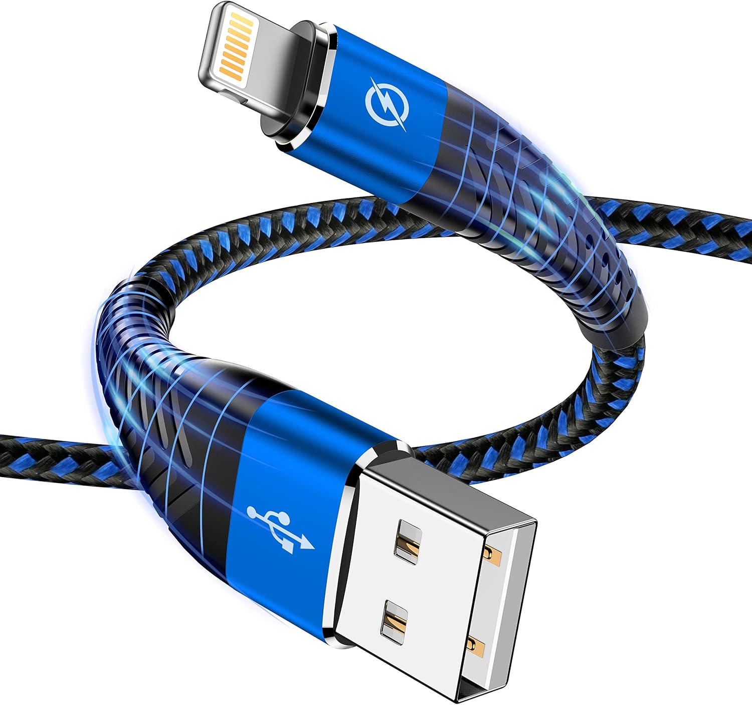 6ft iphone charger amazon