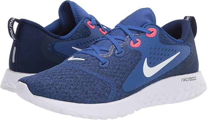 legend react men trainers