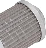 Fafeicy Suction Oil Filter Stainless Steel Replaceable Core Hydraulic Pollutant view 7