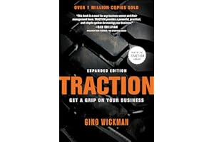 Traction: Get a Grip on Your Business