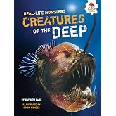 Creatures of the Deep (Real-Life Monsters)