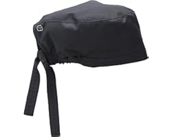 WonderWink Men's Wonderwork Unisex Scrub Cap