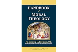 Handbook of Moral Theology