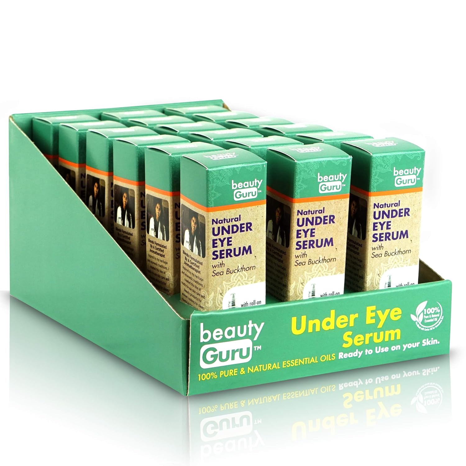 skin nutritions eye serum