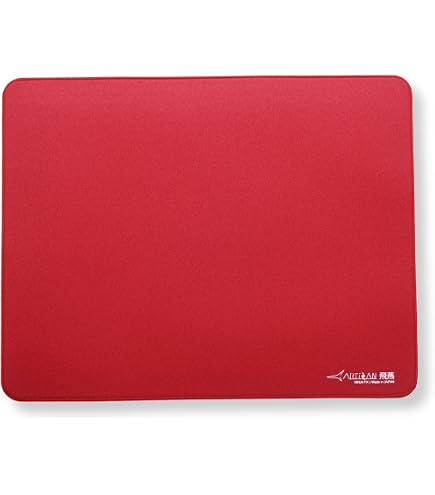 Tappetino Mouse ARTISAN NINJA FX Hien Soft XXL Vino Rosso – Scorrimento Rapido E Controllo Perfetto