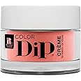RC Red Carpet Manicure Color Dip, Oranges