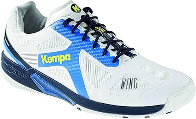 white handball shoes