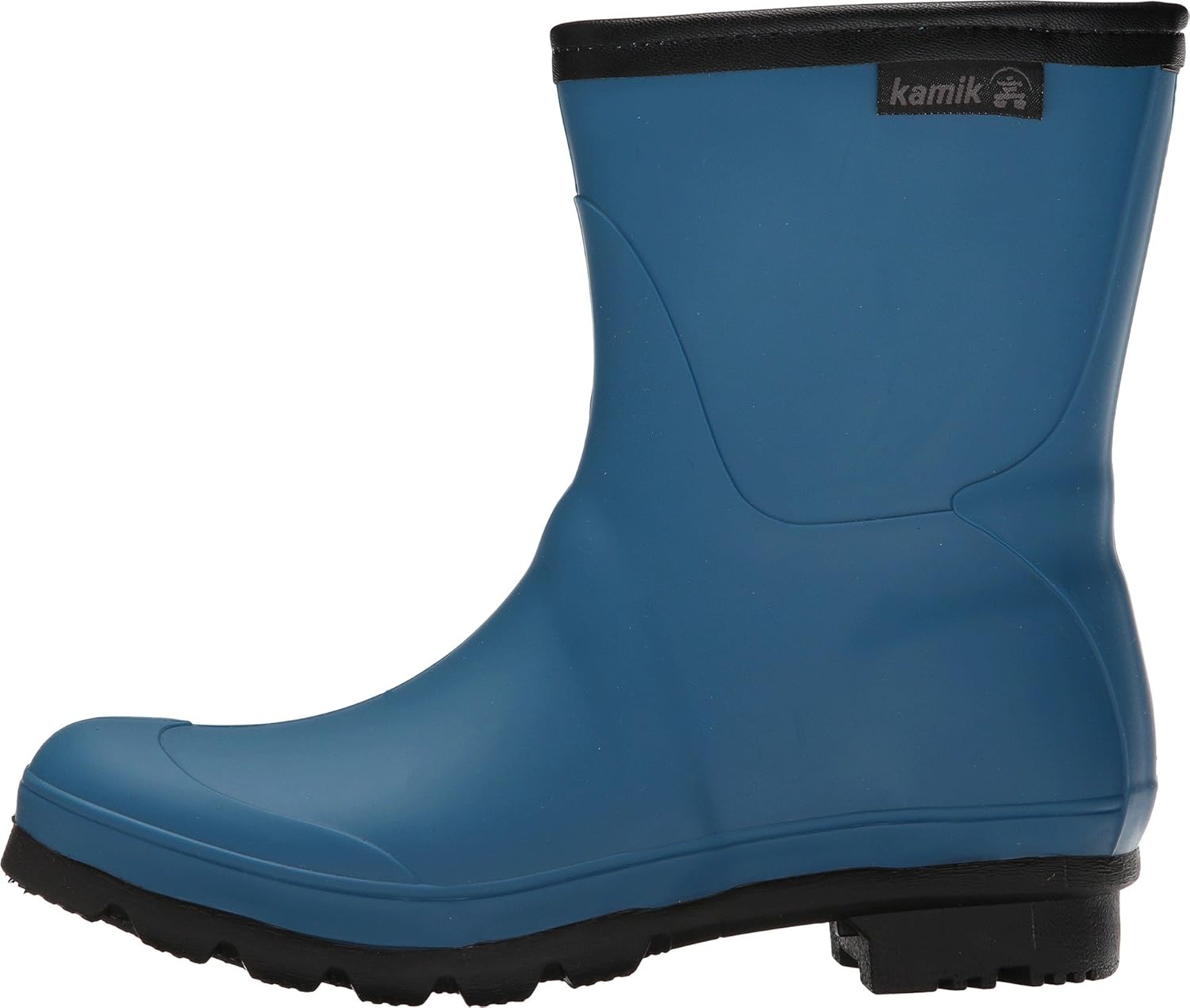 kamik ankle rain boots
