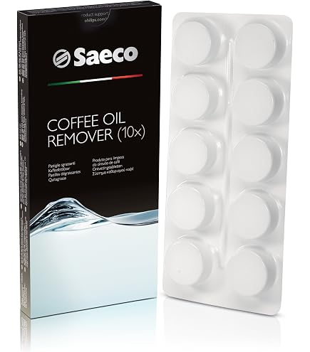 Lubrifiant Machine à Café GIANTO 5g - Compatible Saeco/Philips/Gaggia | Entretien Groupe Infuseur