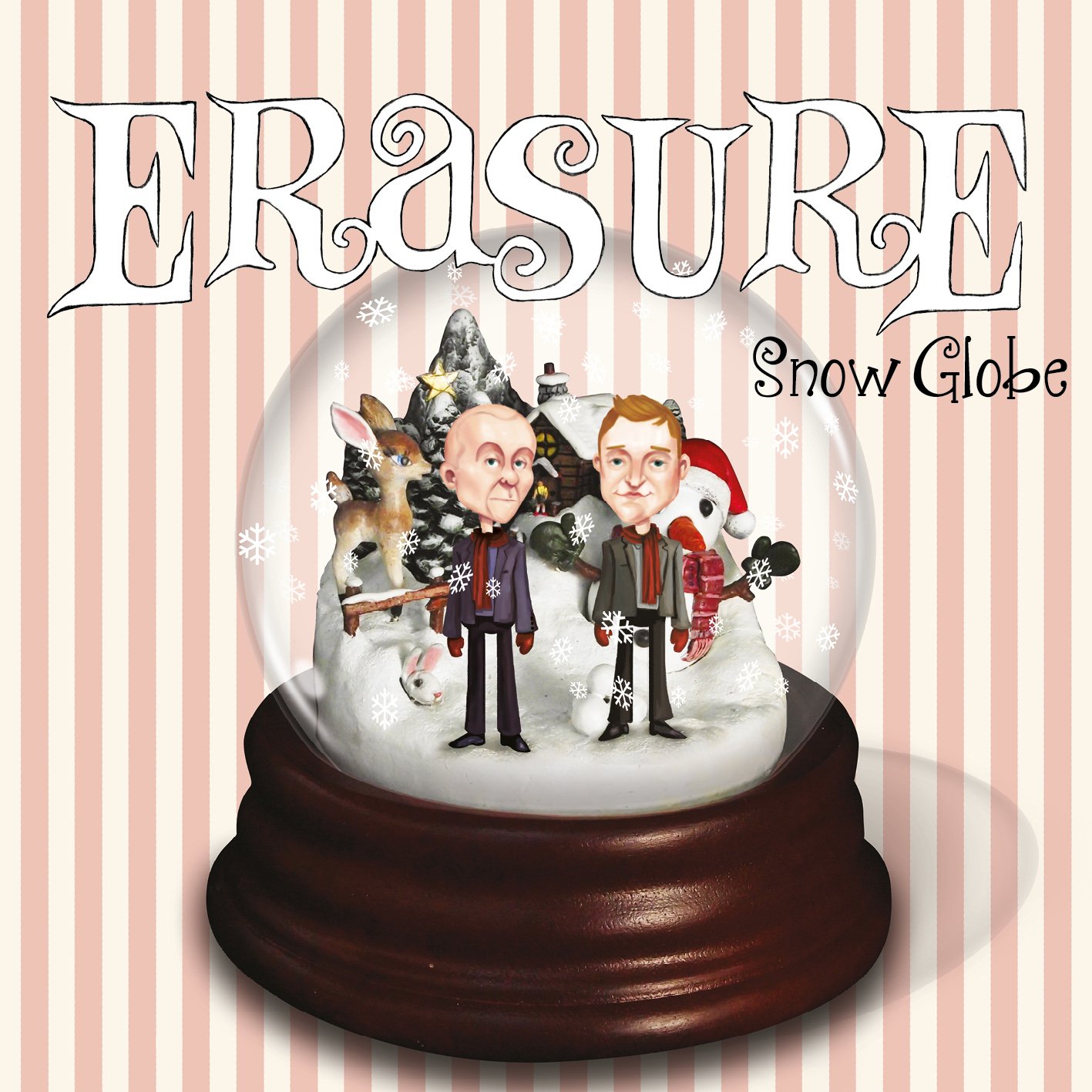  Snow Globe Music
