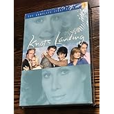 Knots Landing: The Complete First Season