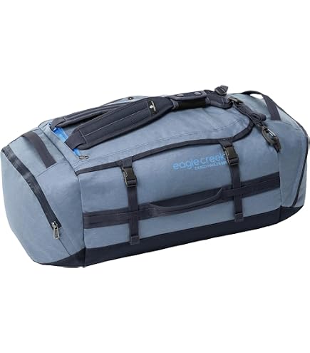 Amazon.com | Eagle Creek Cargo Hauler Duffel Bag - Carry-On Duffel