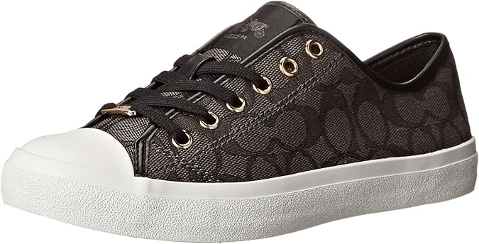 Coach empire outline signature c sneakers Clearance