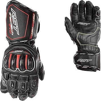 Rst tractech evo r gloves Clearance