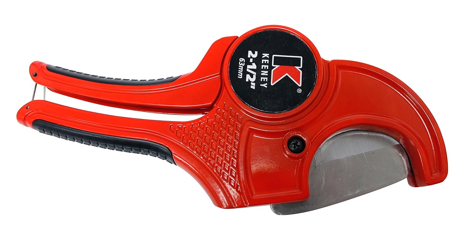 The 10 Best Lennox Pvc Cutters
