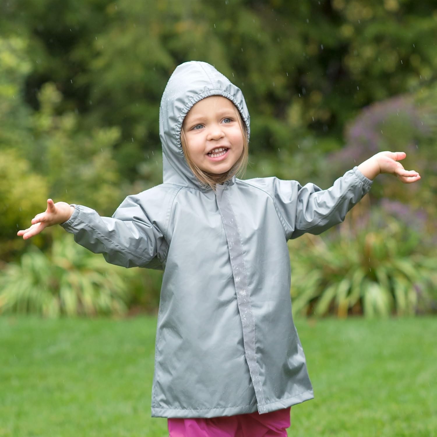 amazon baby rain wear