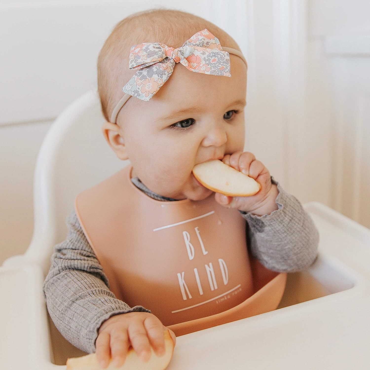 simka rose bibs