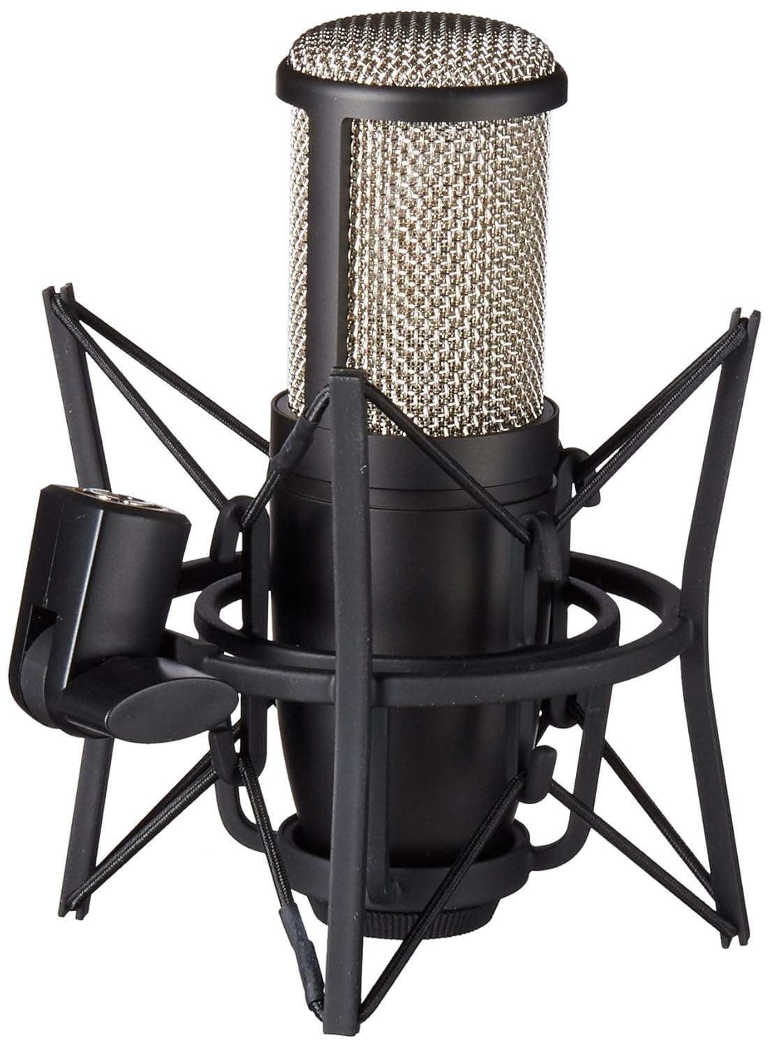 AKG Perception 220 Professional Studio Microphone Amazon.in Musical