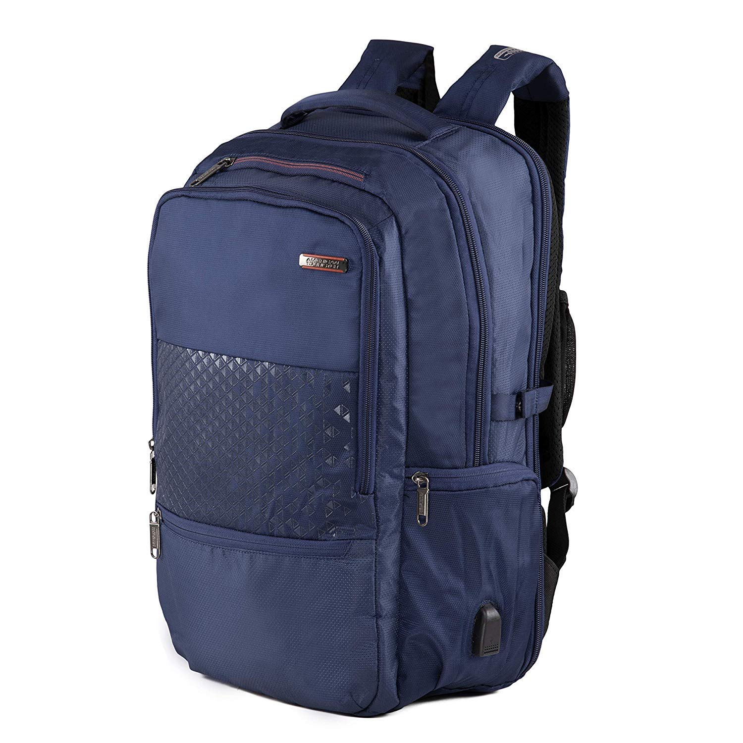 American Tourister Logix 07 2025